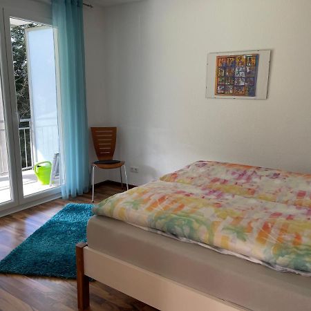 Ferienwohnung Im Dettenbachtal Waldkirch Zewnętrze zdjęcie