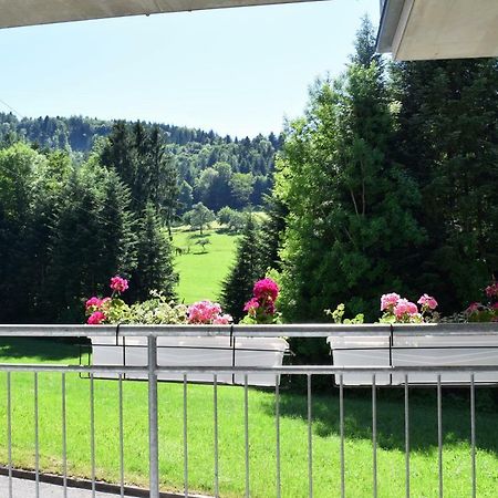 Ferienwohnung Im Dettenbachtal Waldkirch Zewnętrze zdjęcie