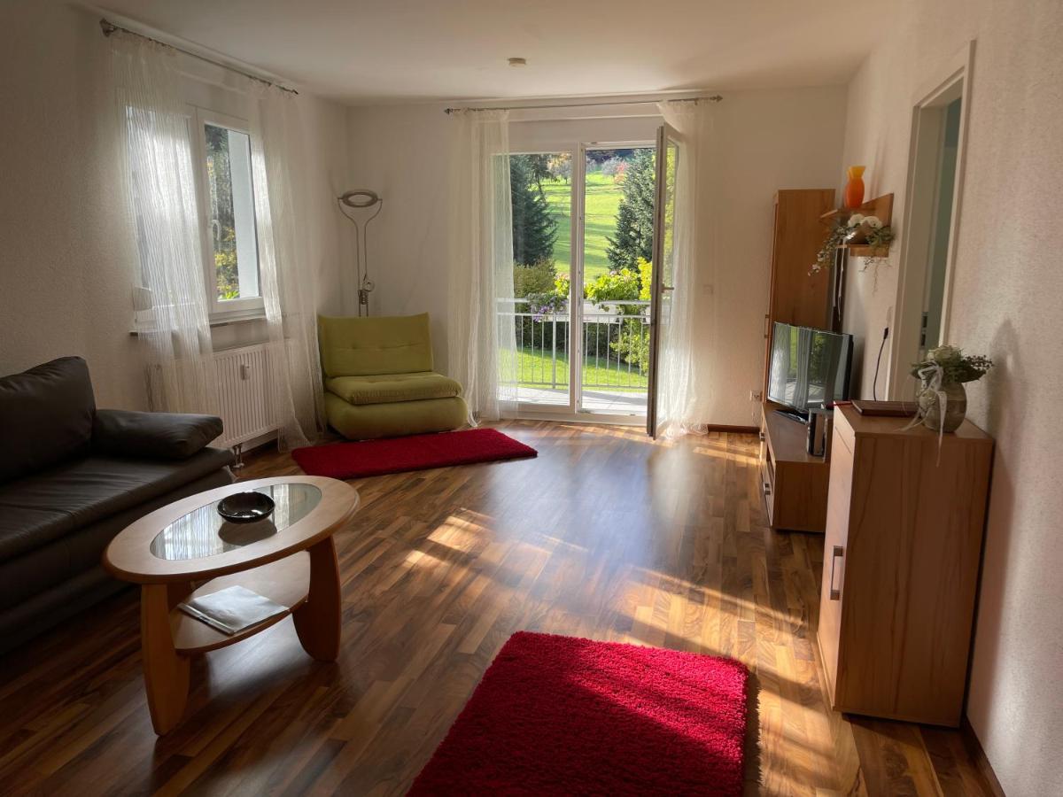 Ferienwohnung Im Dettenbachtal Waldkirch Zewnętrze zdjęcie