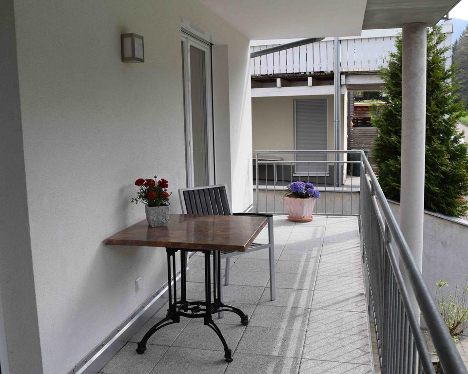 Ferienwohnung Im Dettenbachtal Waldkirch Zewnętrze zdjęcie