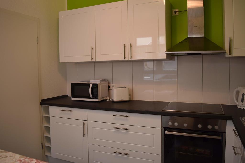 Ferienwohnung Im Dettenbachtal Waldkirch Zewnętrze zdjęcie