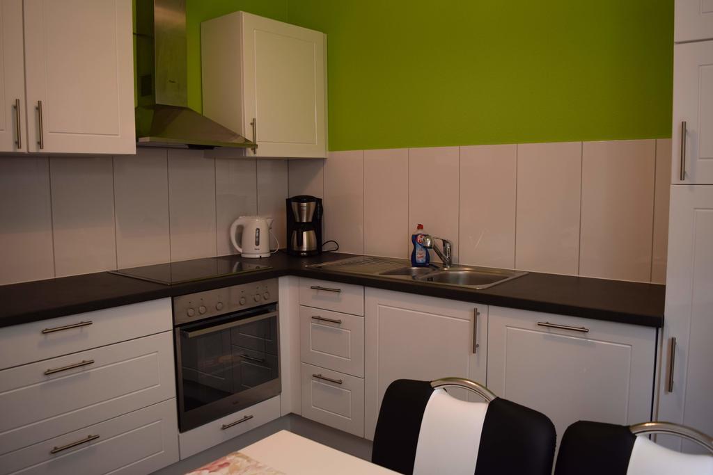 Ferienwohnung Im Dettenbachtal Waldkirch Zewnętrze zdjęcie