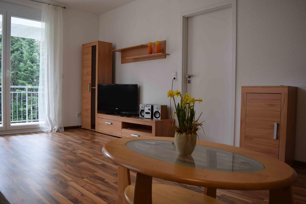 Ferienwohnung Im Dettenbachtal Waldkirch Zewnętrze zdjęcie