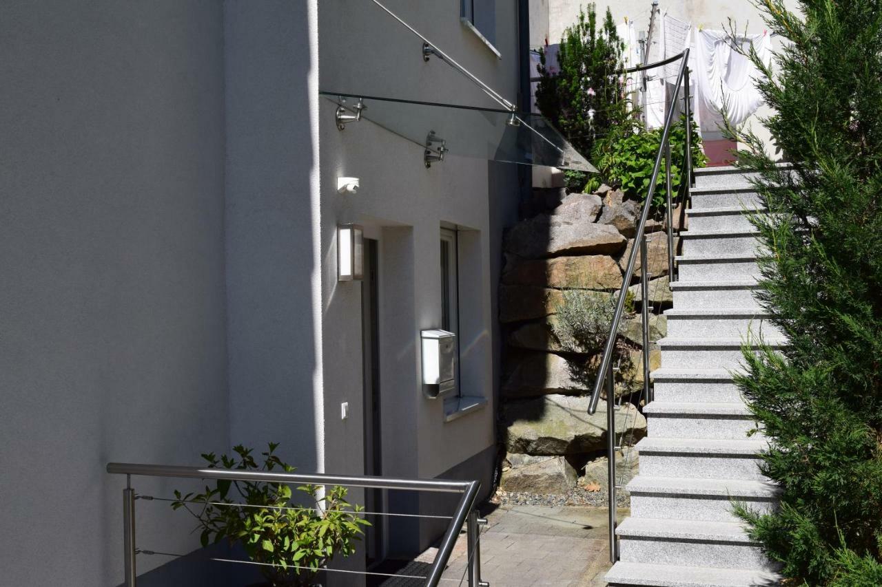 Ferienwohnung Im Dettenbachtal Waldkirch Zewnętrze zdjęcie