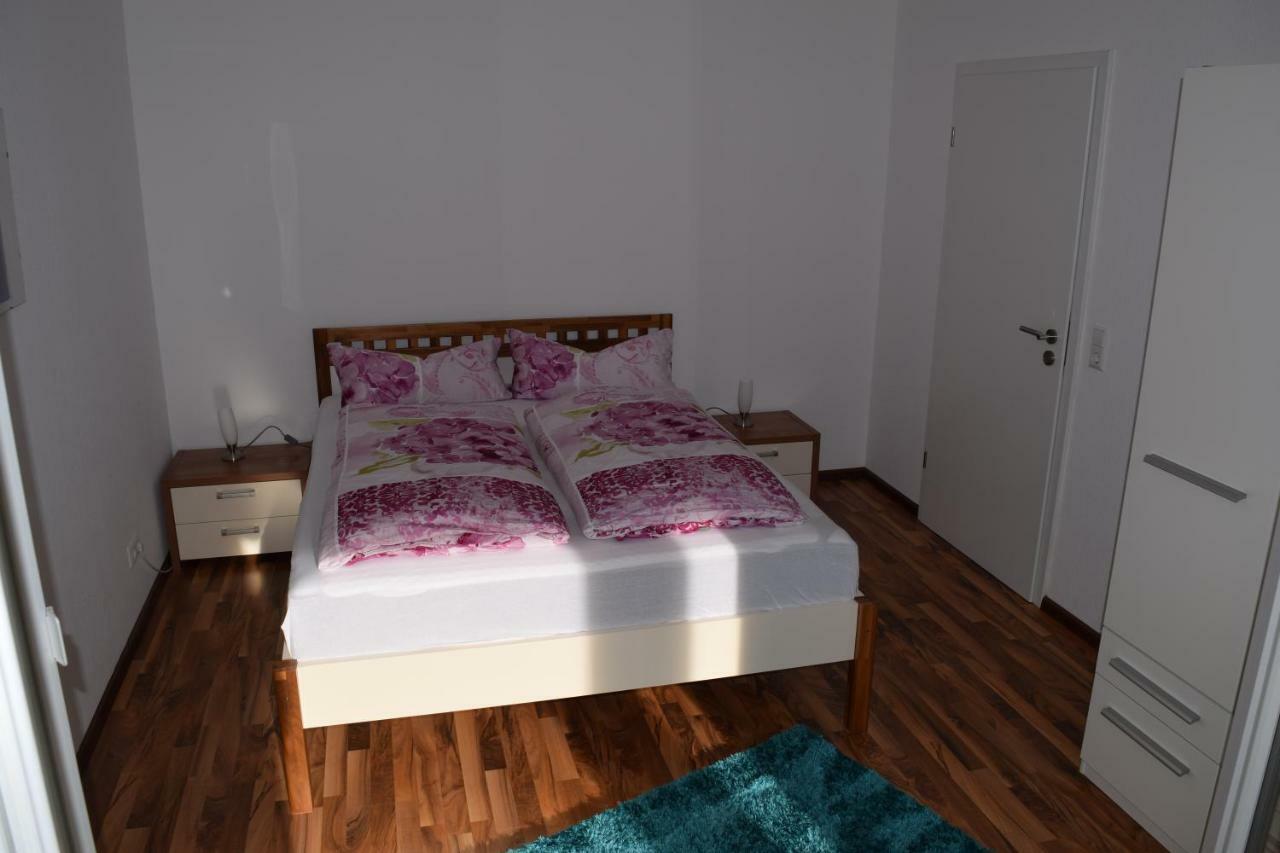 Ferienwohnung Im Dettenbachtal Waldkirch Zewnętrze zdjęcie