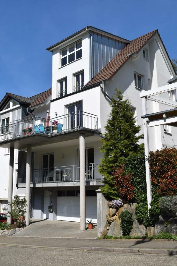 Ferienwohnung Im Dettenbachtal Waldkirch Zewnętrze zdjęcie